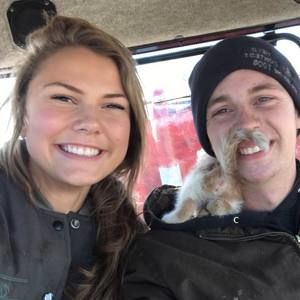 Meet your Posher, Makena